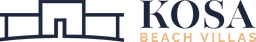 Kosa Beach Villas Logo