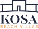 Kosa Beach Villas