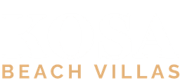Kosa Beach Villas Logo