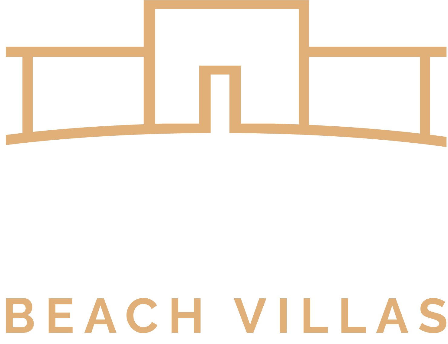 Kosa Beach Villas Logo